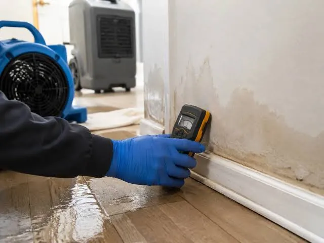 24/7 Water damage restoration services in Strasburg, MO - Rapid flood cleanup and mitigation